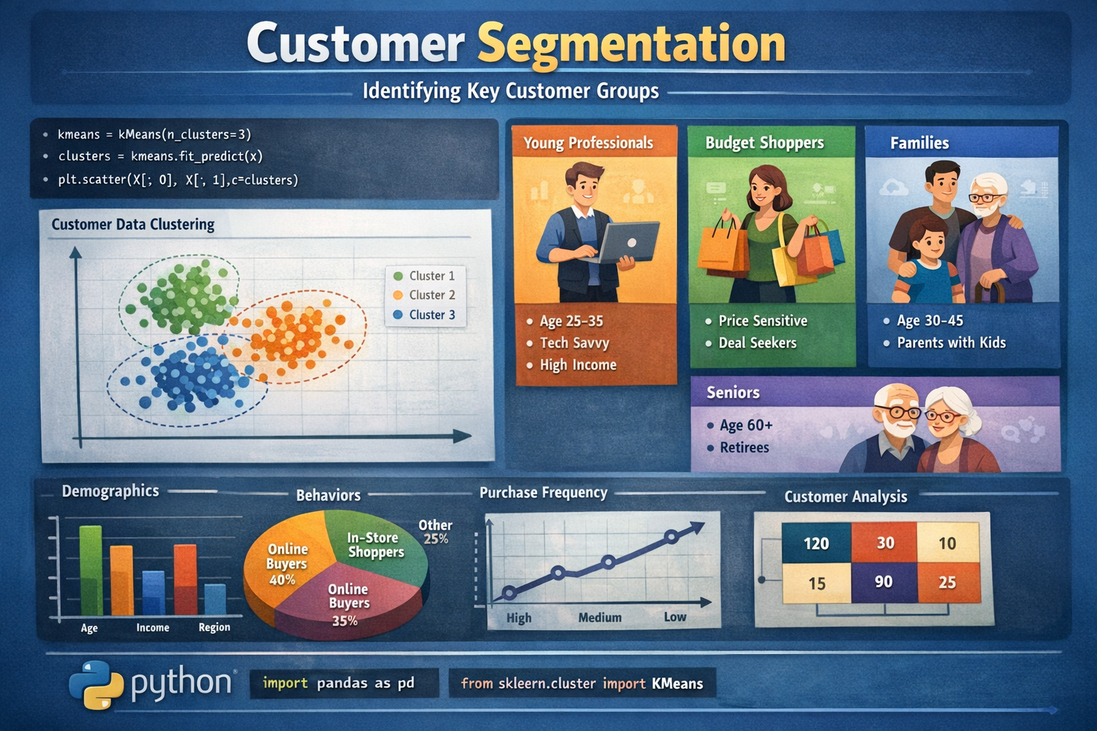 Customer Segmentation